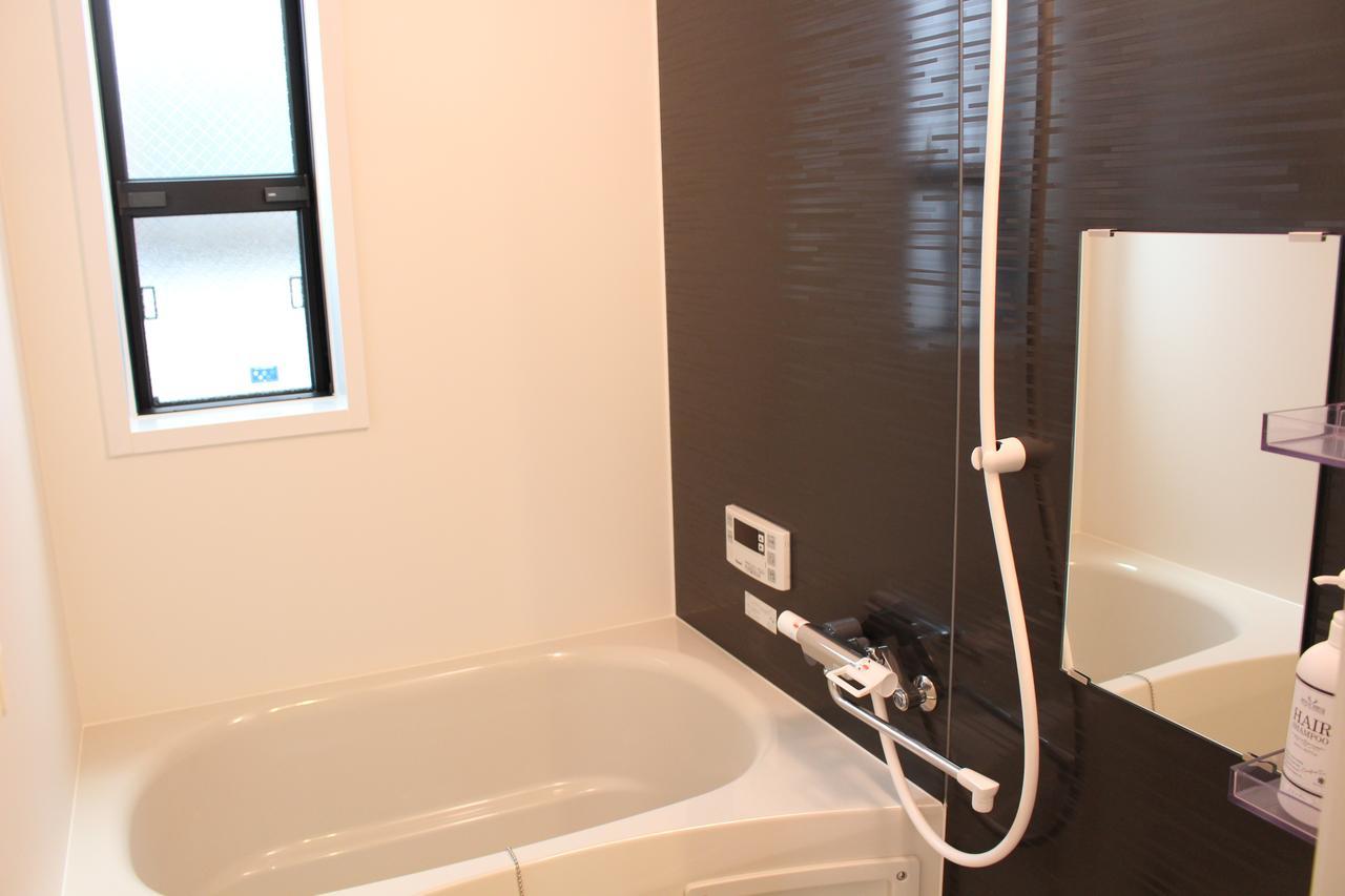 Sekai Hotel Shika Ōsaka Extérieur photo